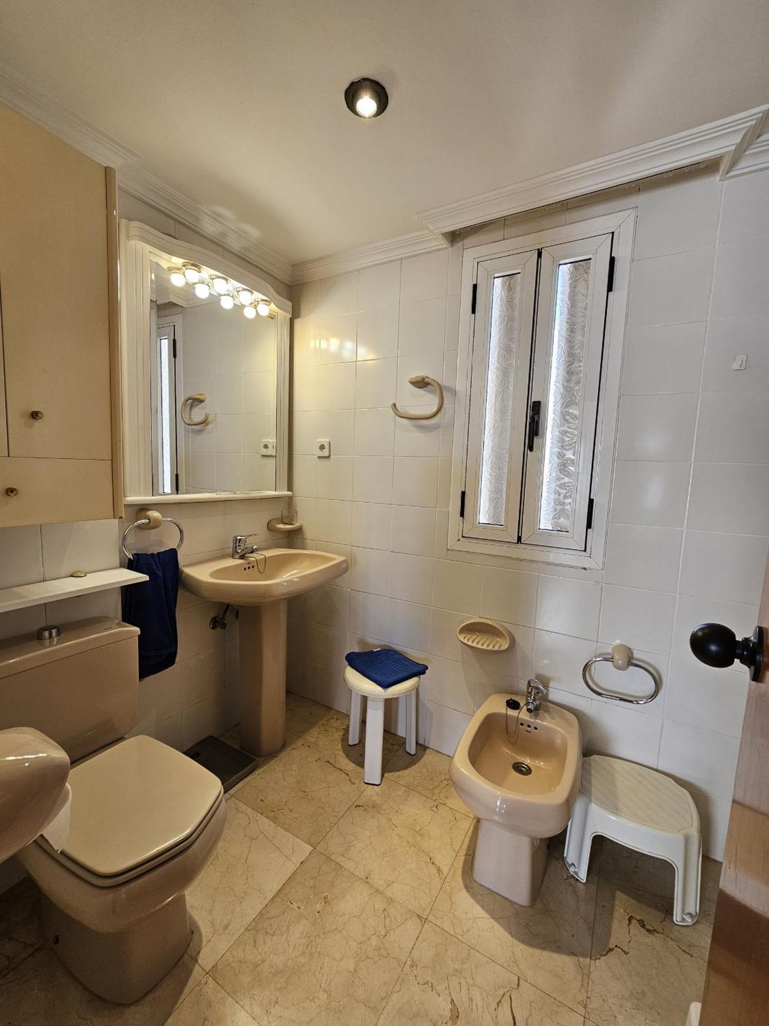 Apartment Torre Europa 19 If *