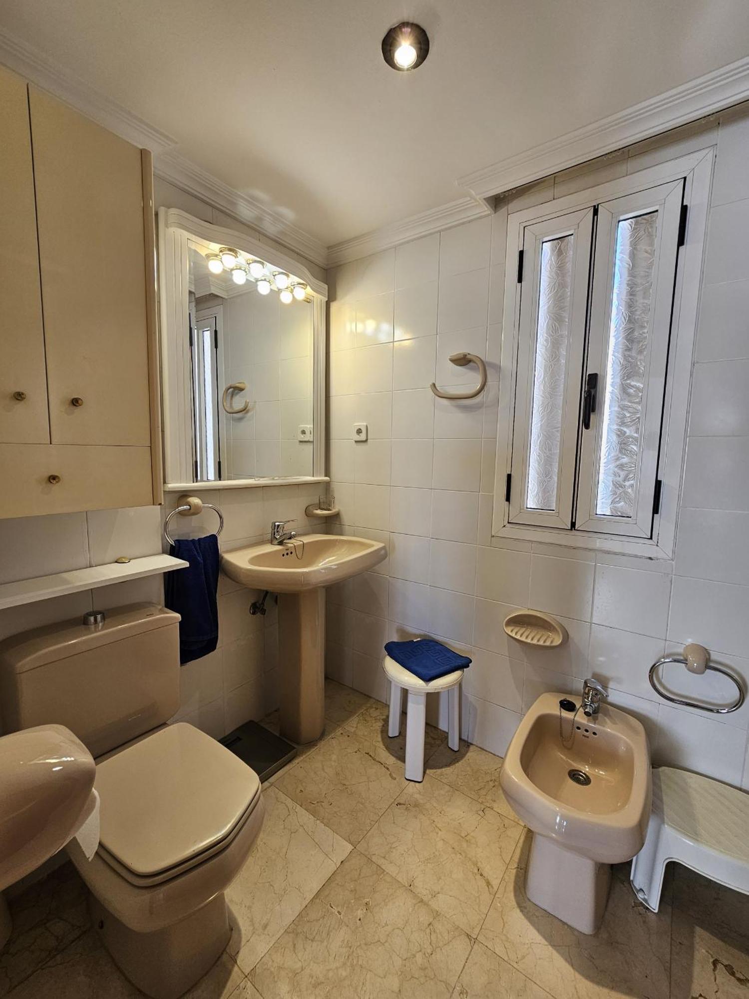 Torre Europa 19 If Apartment Benidorm