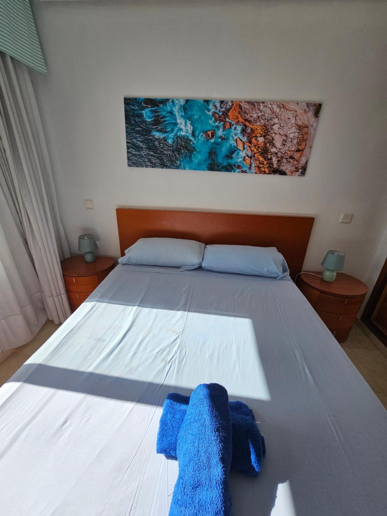 Apartment Torre Europa 19 If