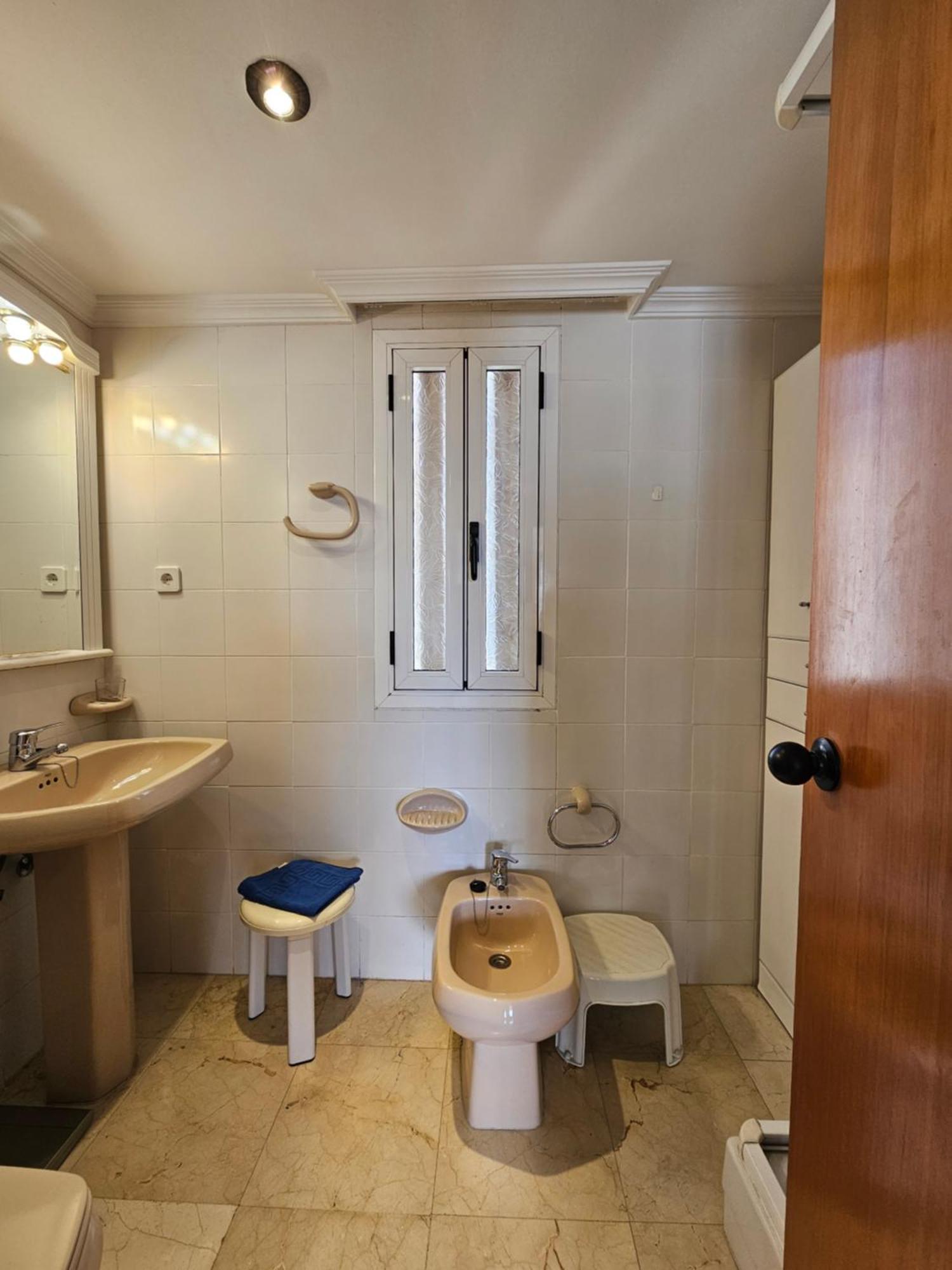 Apartment Torre Europa 19 If *