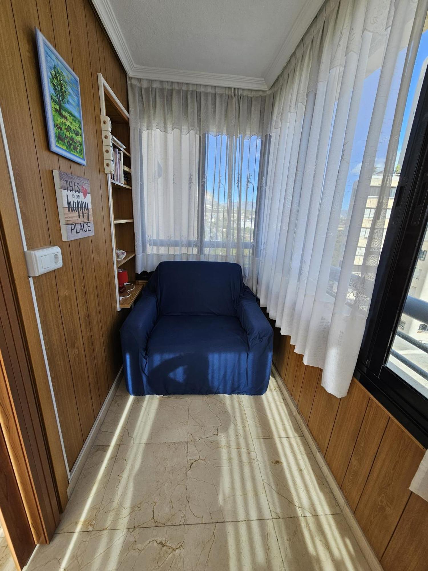 Torre Europa 19 If Apartment